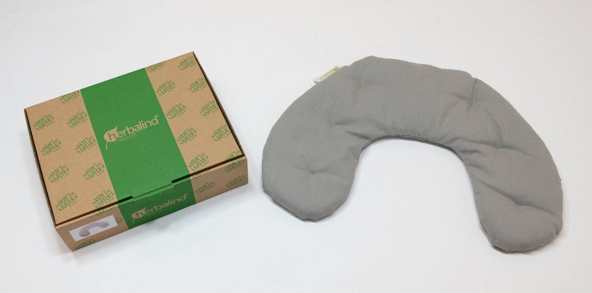 Heizkissen für den Nacken