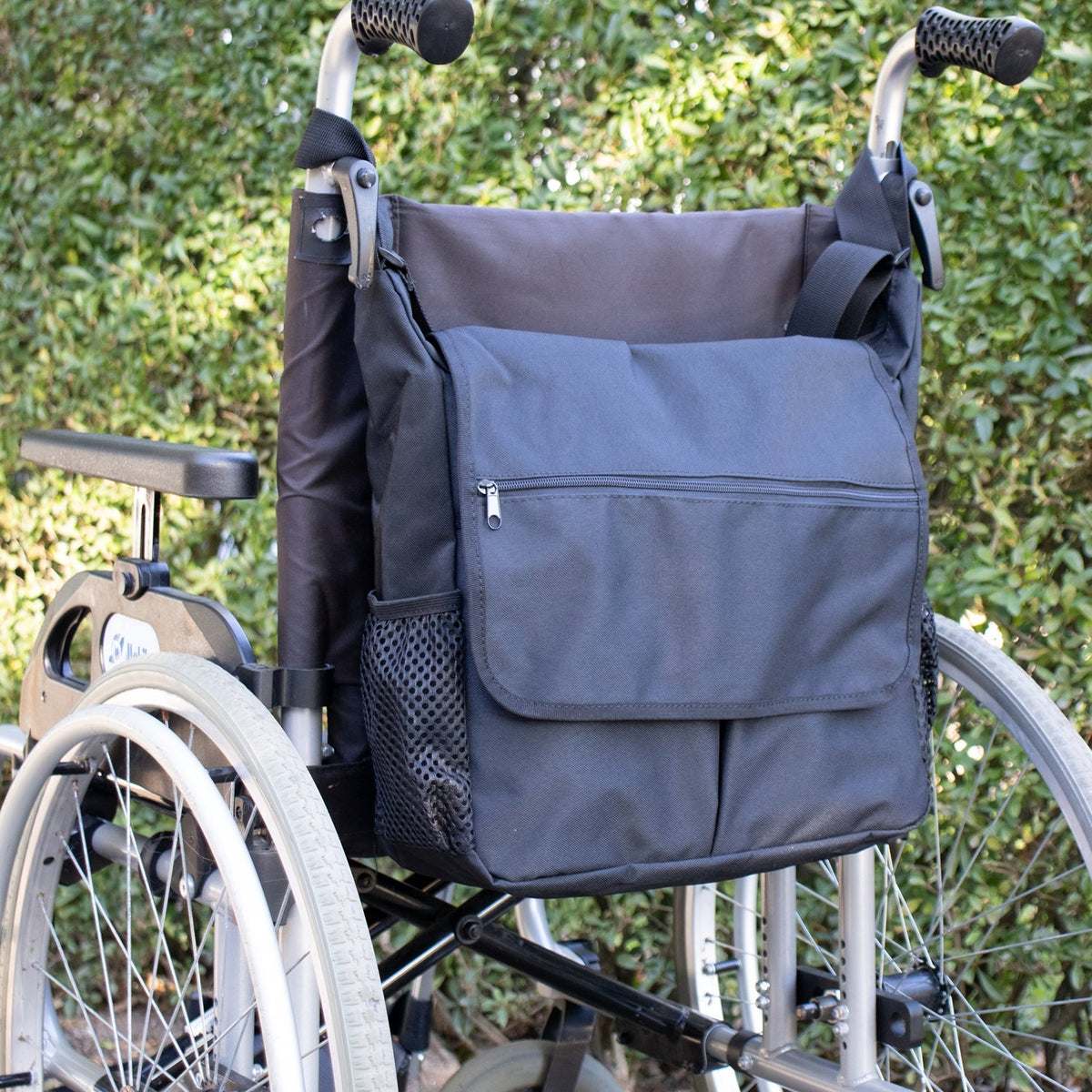 Rollstuhltasche
