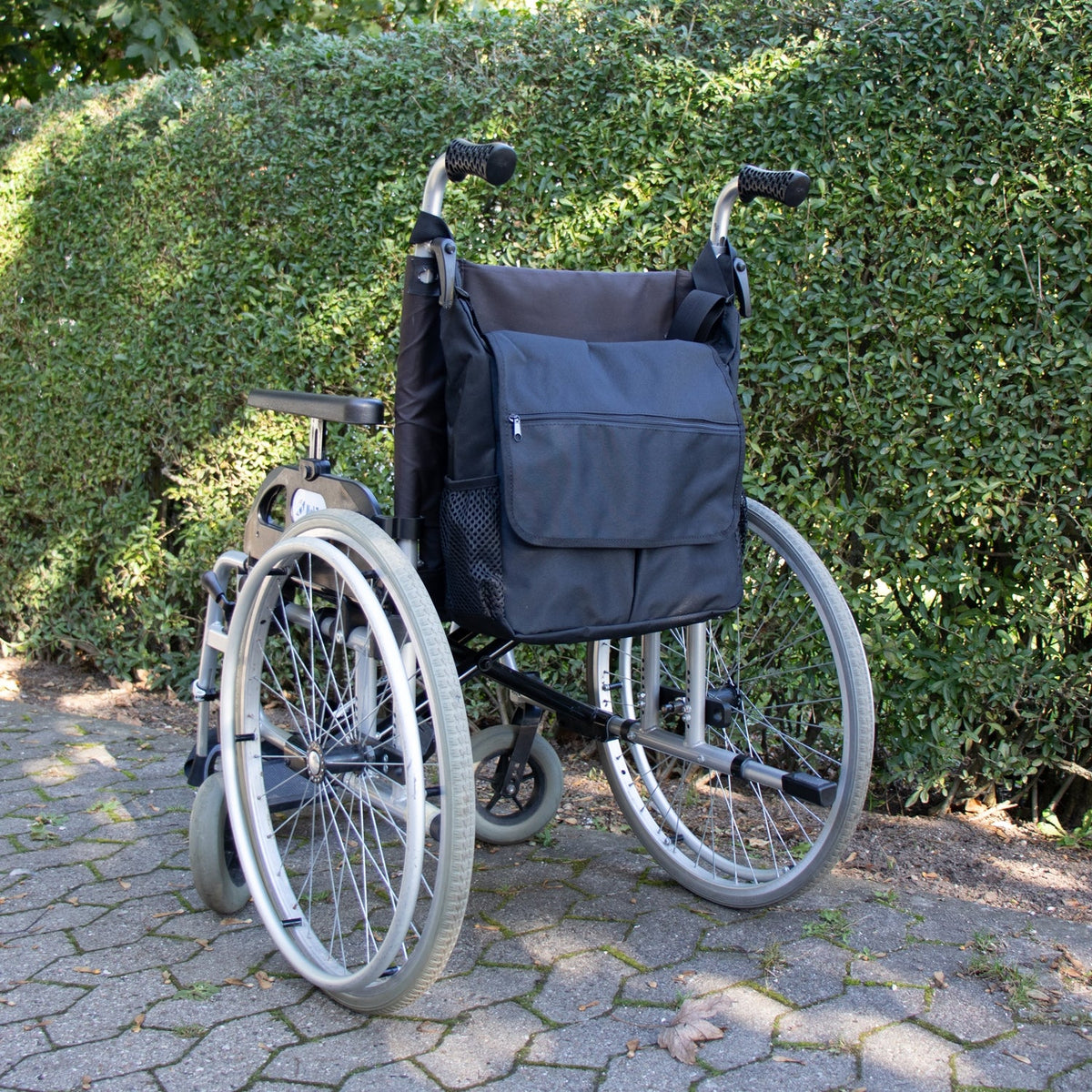 Rollstuhltasche