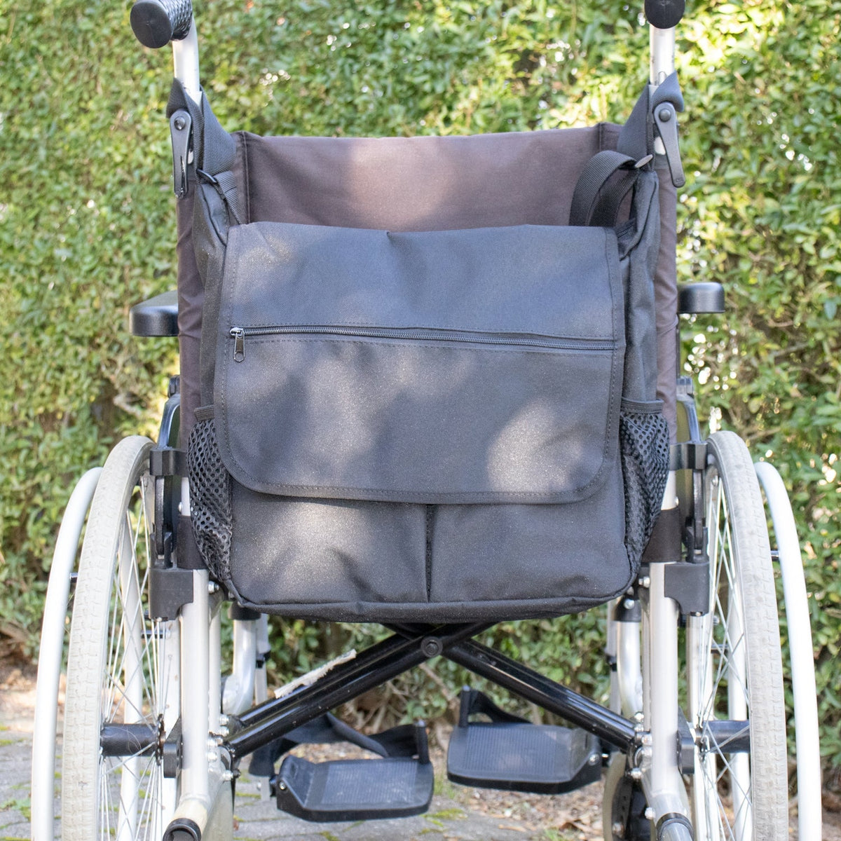 Rollstuhltasche