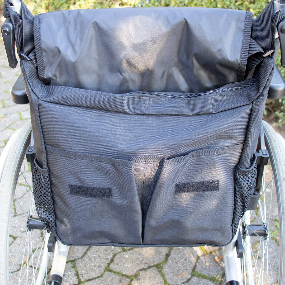 Rollstuhltasche