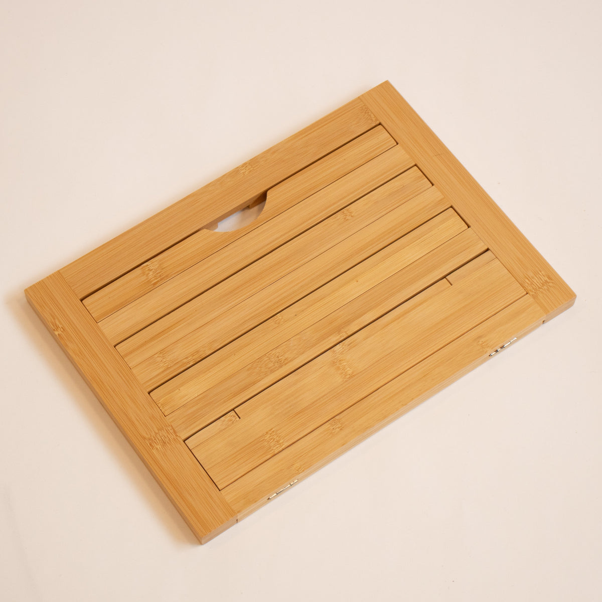 Leseständer aus Holz