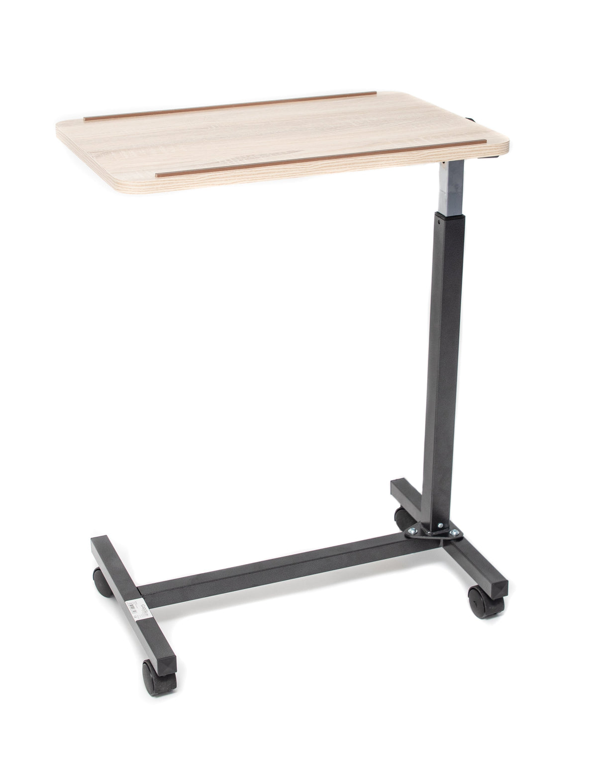 Betttisch mit Rollen