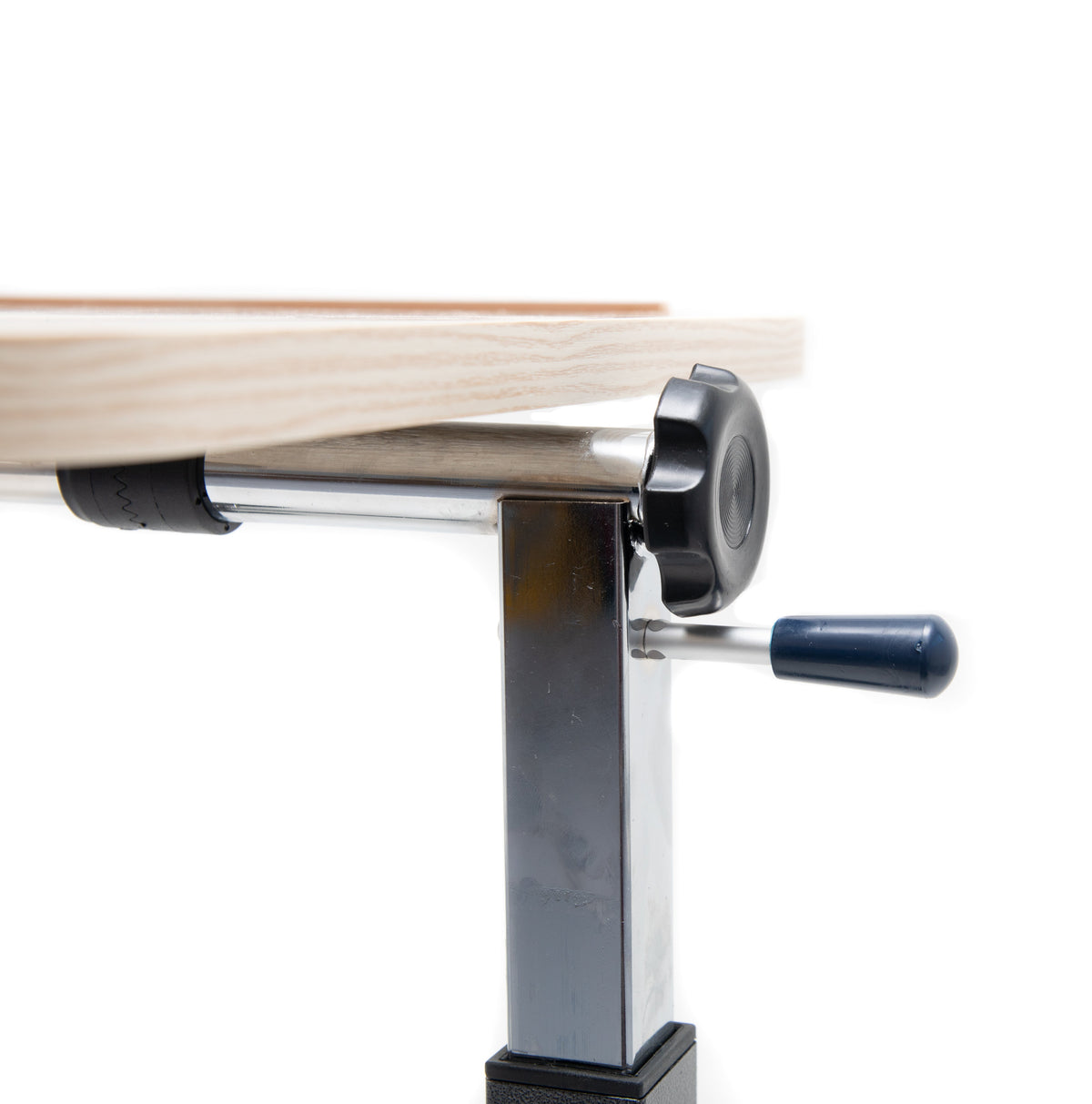 Betttisch mit Rollen