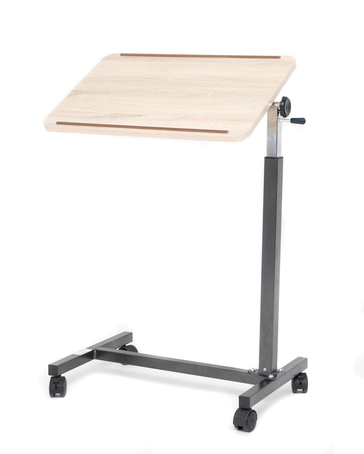 Betttisch mit Rollen