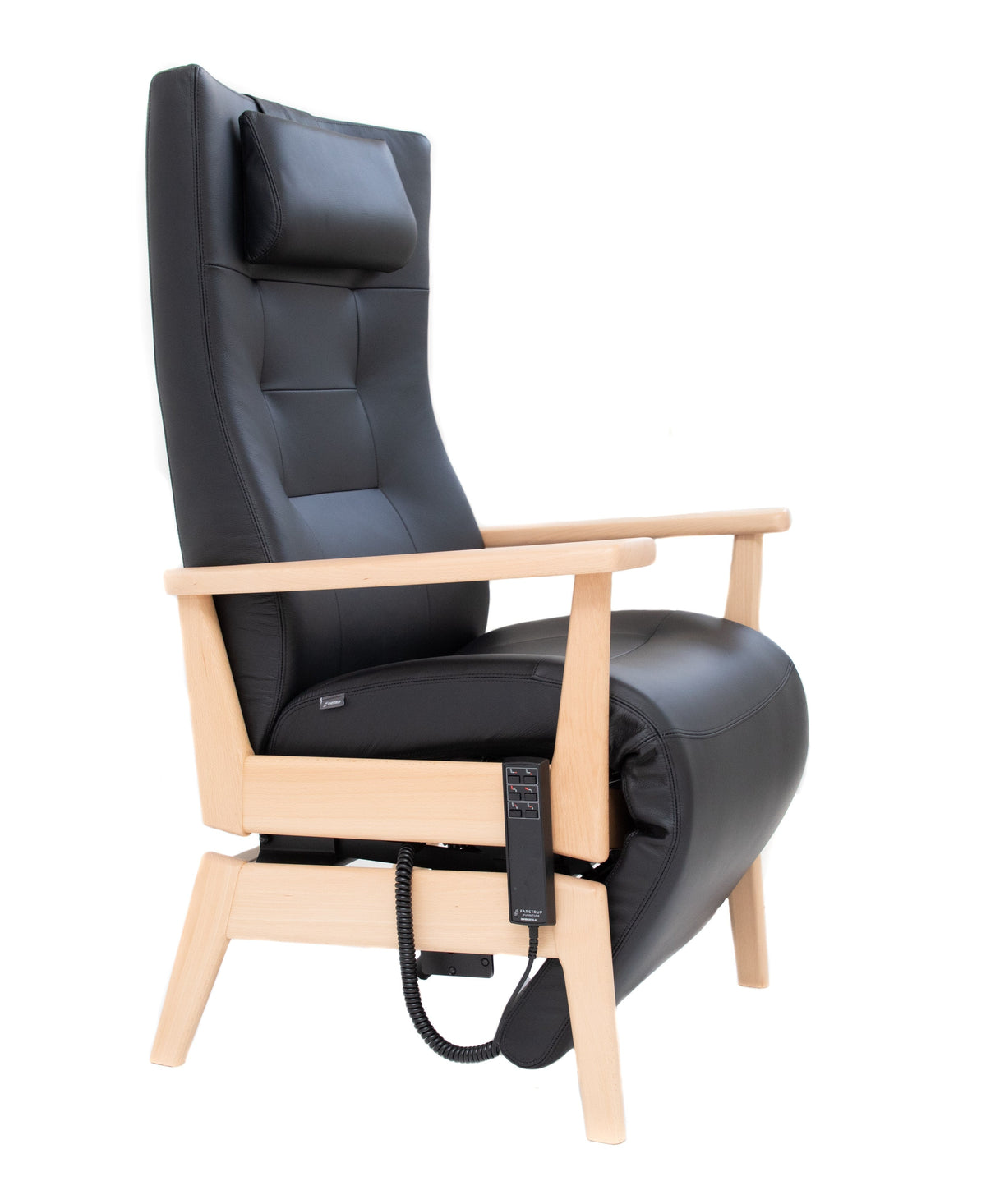Farstrup Otiumstuhl Multiplus 5040