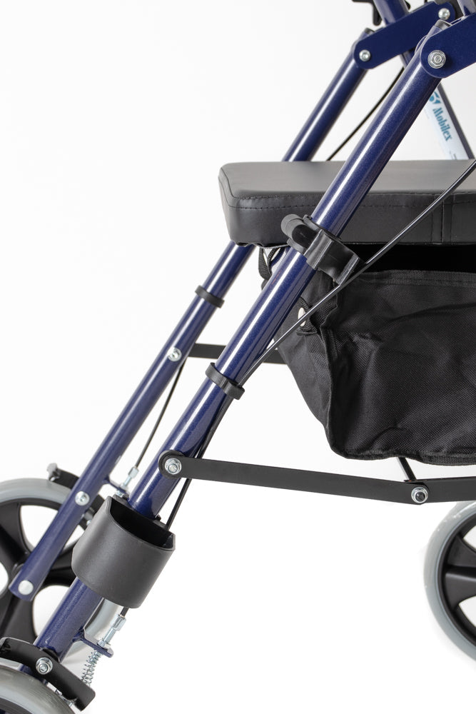 Impala Rollator, günstiger leichter Rollator