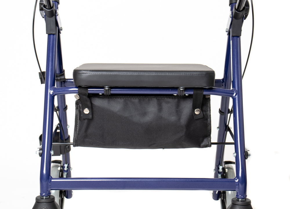 Impala Rollator, günstiger leichter Rollator