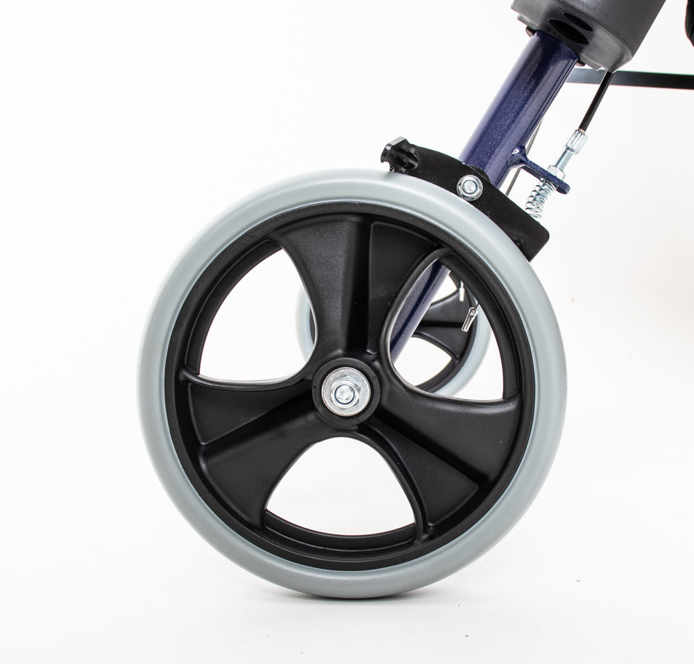 Impala Rollator, günstiger leichter Rollator