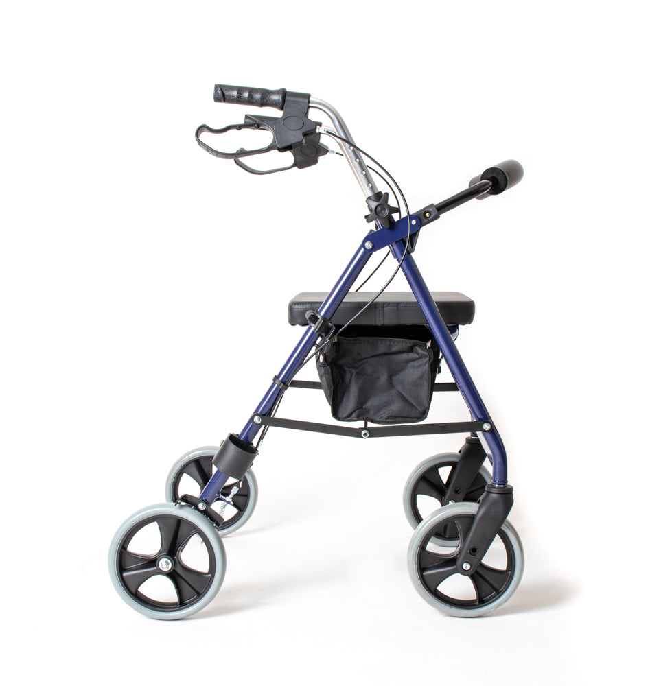 Impala Rollator, günstiger leichter Rollator