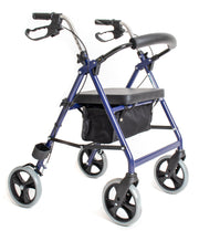 Impala Rollator, günstiger leichter Rollator
