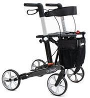 Gepard Kohlefaser-Rollator