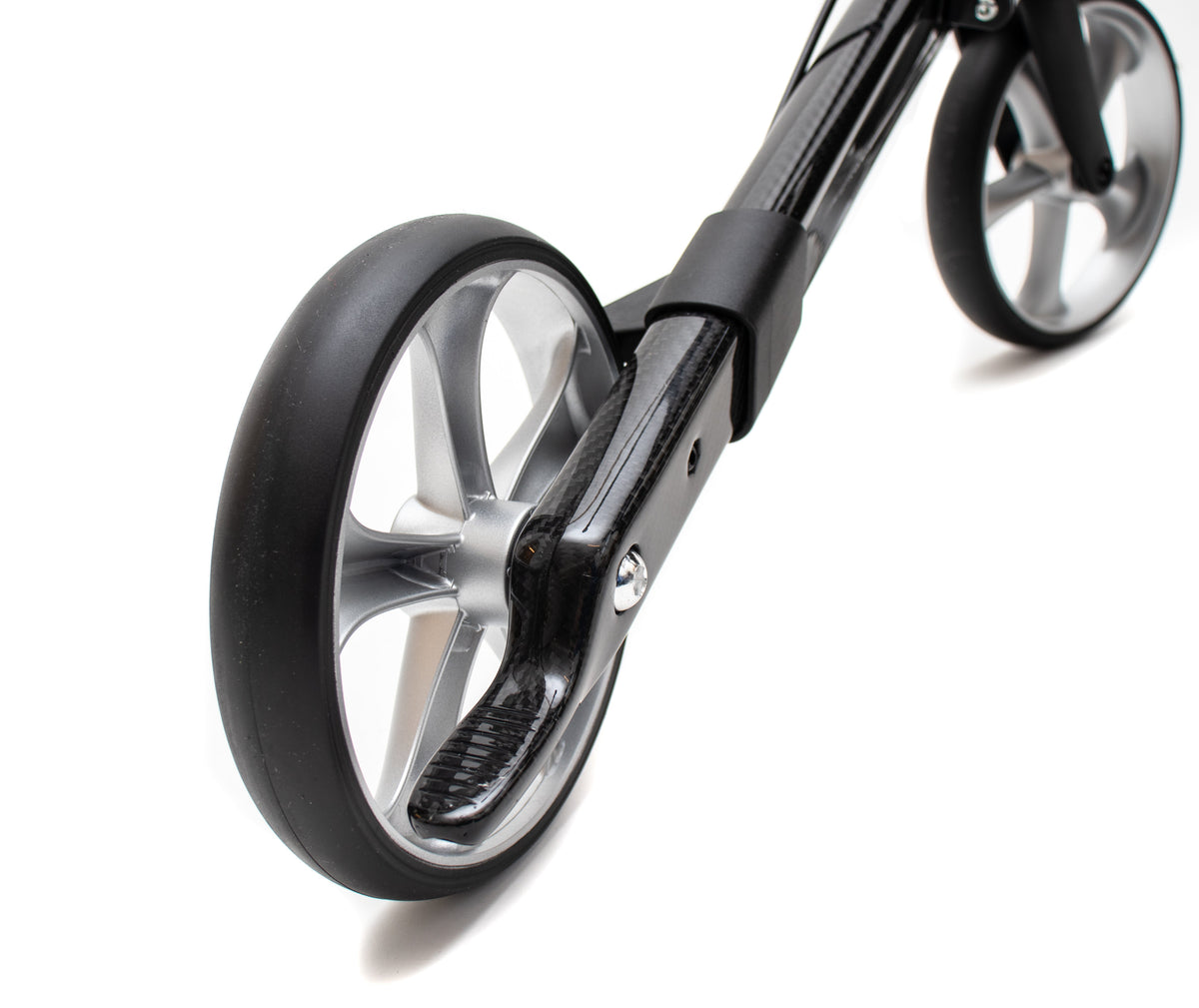 Gepard Kohlefaser-Rollator