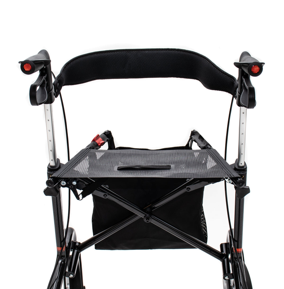 Gepard Kohlefaser-Rollator
