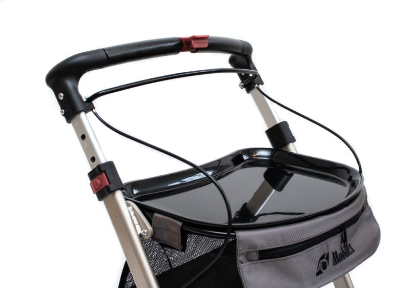 Jaguar Rollator, smarter Indoor-Rollator