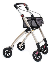 Jaguar Rollator, smarter Indoor-Rollator