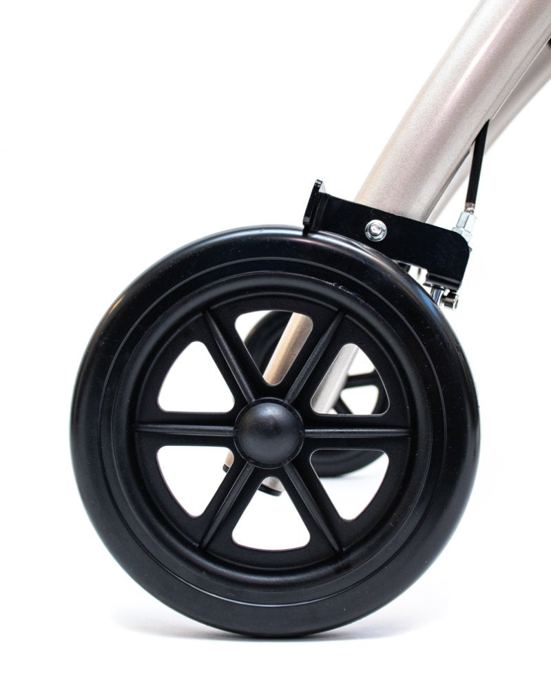 Jaguar Rollator, smarter Indoor-Rollator
