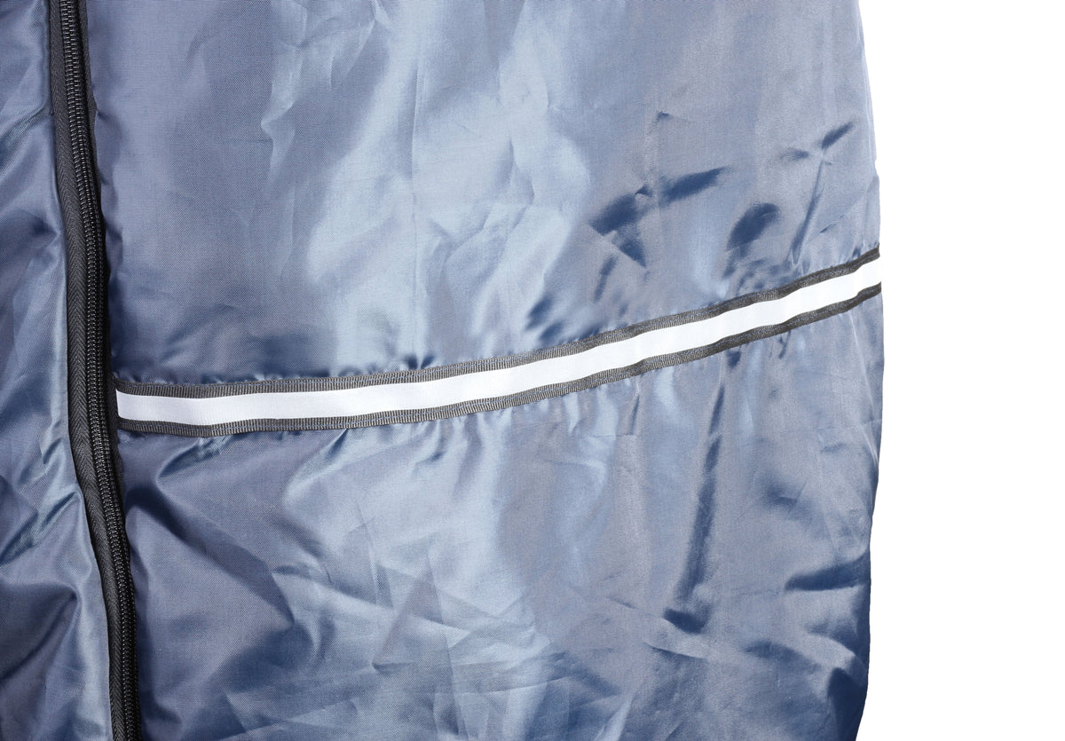 Standard-Rollstuhl-Schlupfsack, 3 Größen
