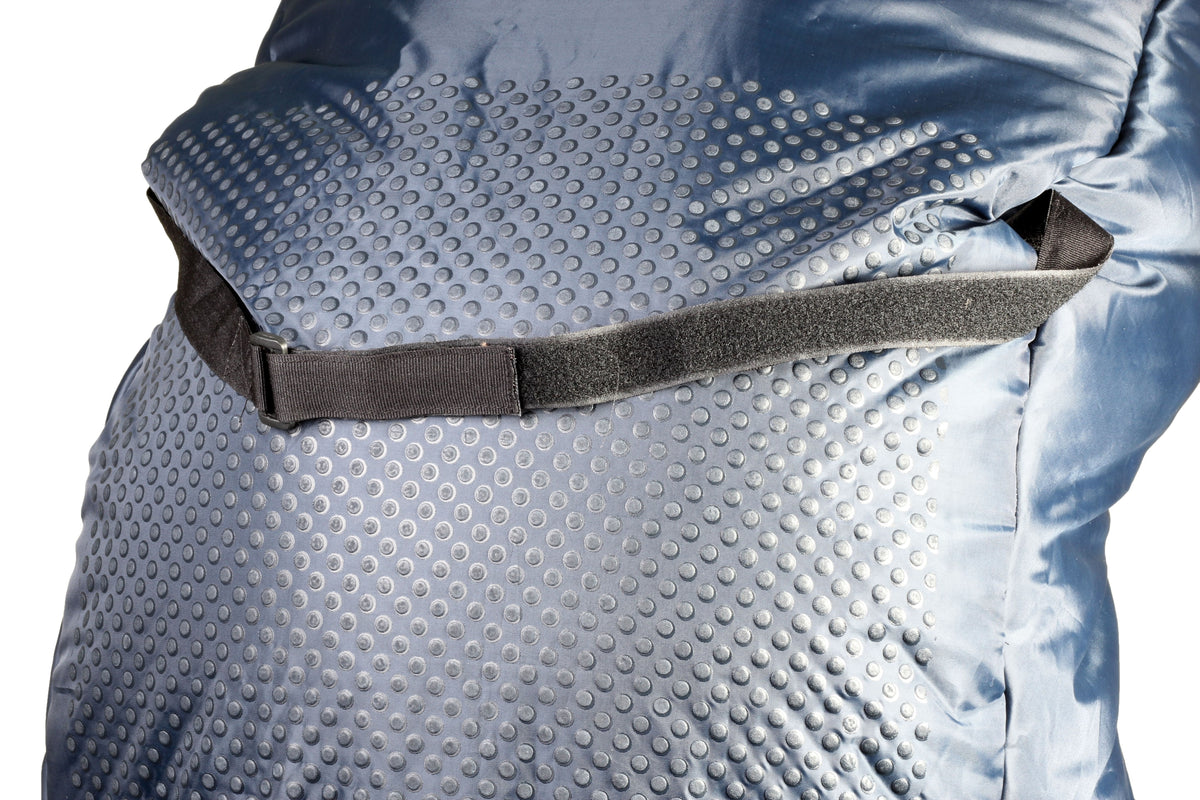 Standard-Rollstuhl-Schlupfsack, 3 Größen