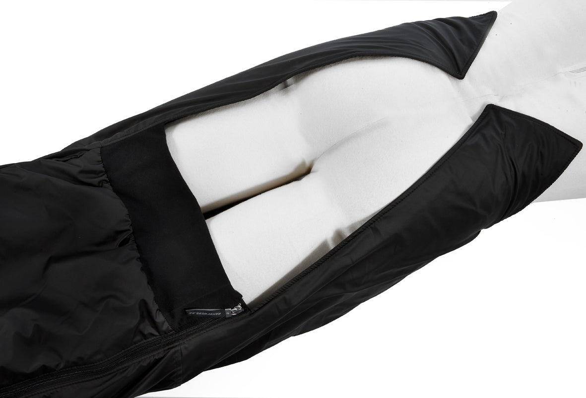 Rollstuhl-Schlupfsack Easy