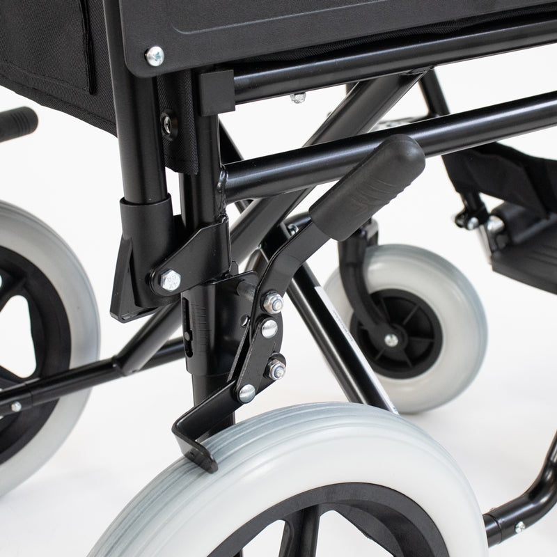 Rollstuhl BeloCare EasyGo12