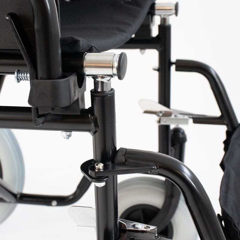 Rollstuhl BeloCare EasyGo12