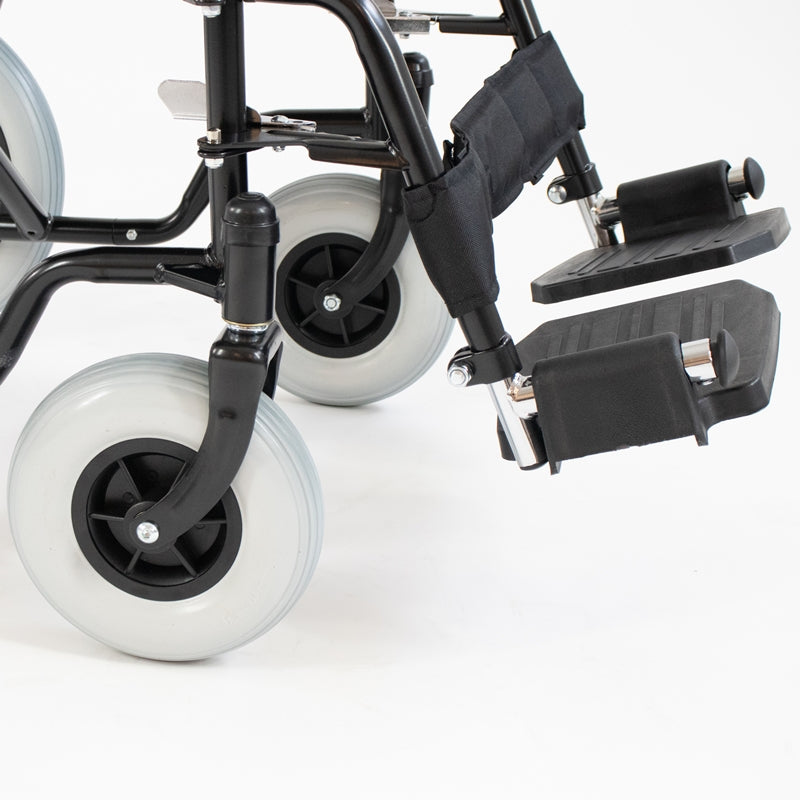 Rollstuhl BeloCare EasyGo12