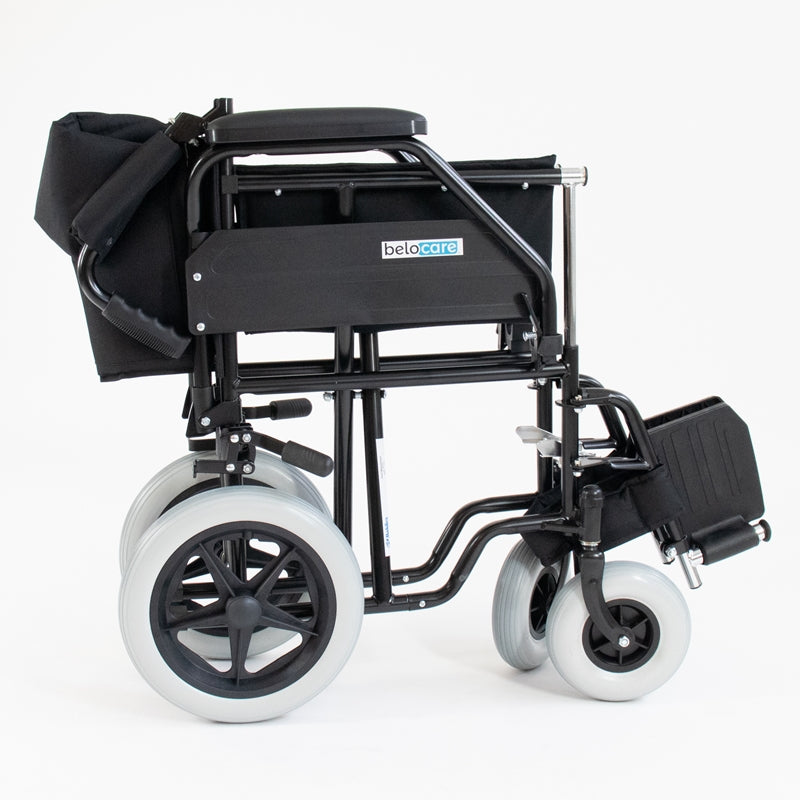 Rollstuhl BeloCare EasyGo12