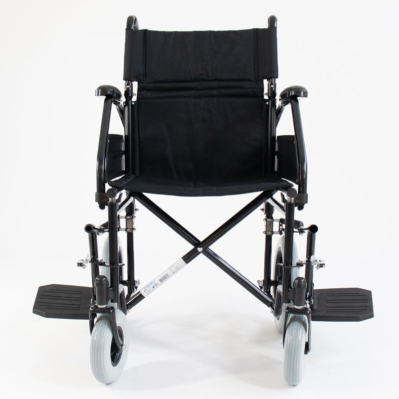 Rollstuhl BeloCare EasyGo12
