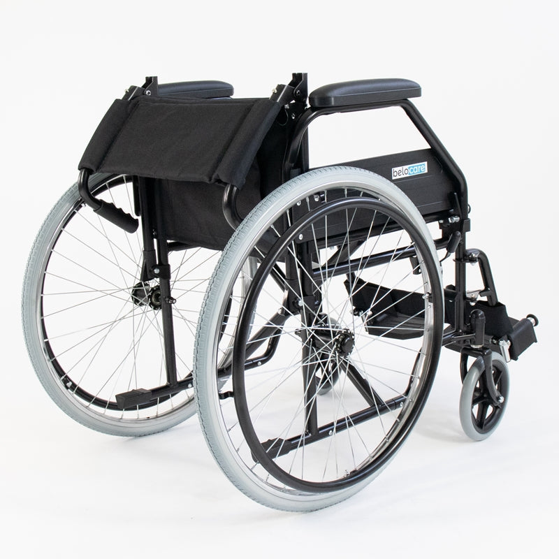 Rollstuhl BeloCare EasyGo24