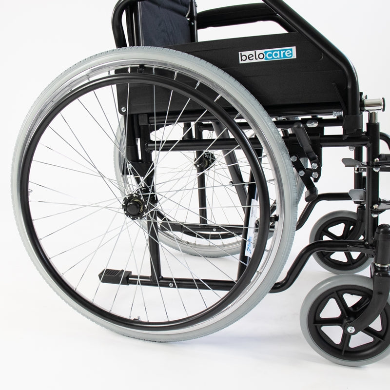 Rollstuhl BeloCare EasyGo24