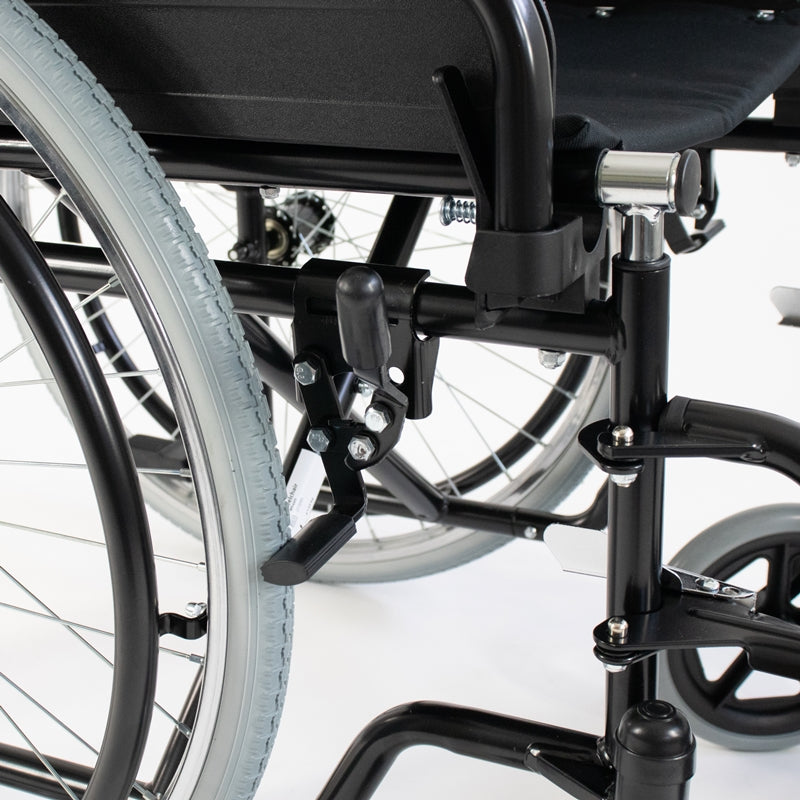 Rollstuhl BeloCare EasyGo24