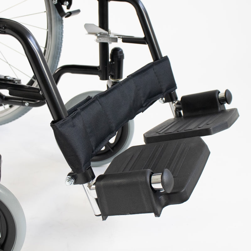 Rollstuhl BeloCare EasyGo24