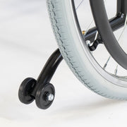 Antikipp-Sicherung für BeloCare EasyGo-Rollstuhl
