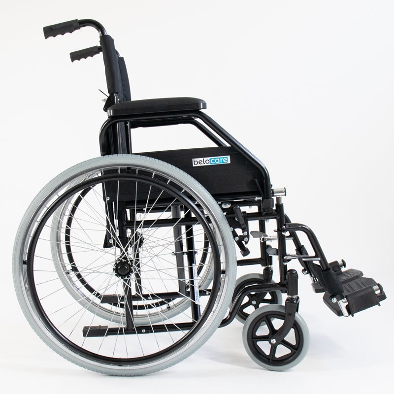 Rollstuhl BeloCare EasyGo24