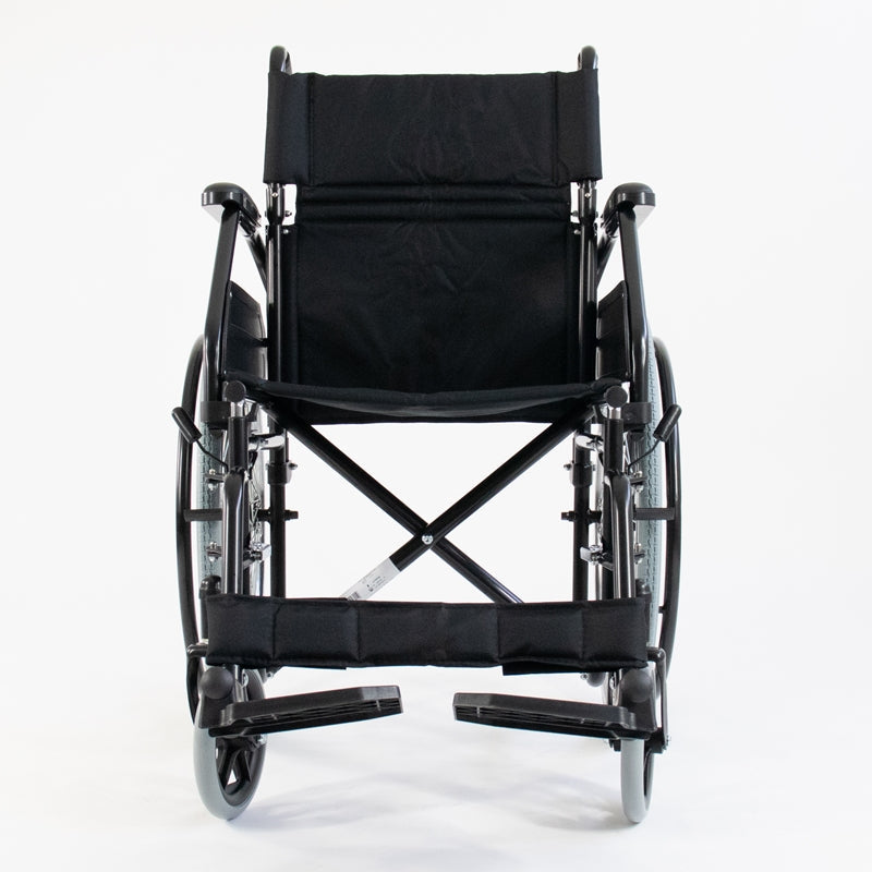 Rollstuhl BeloCare EasyGo24