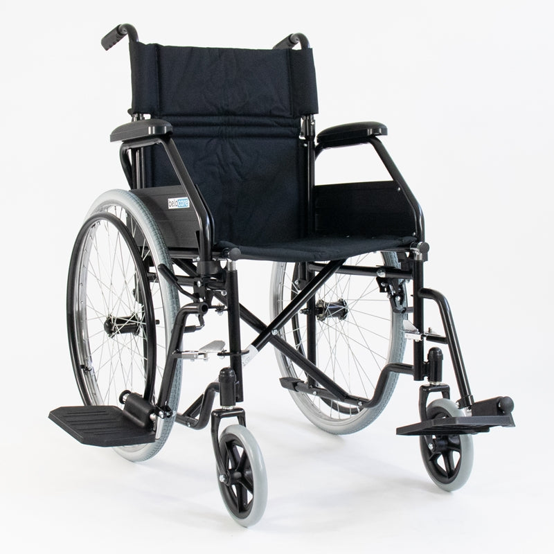 Rollstuhl BeloCare EasyGo24