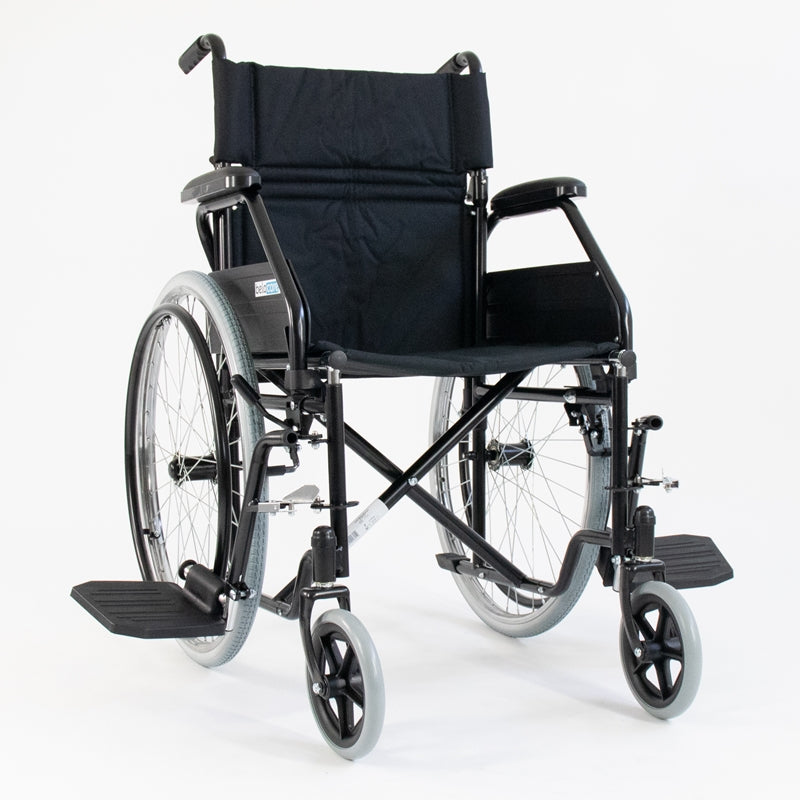 Rollstuhl BeloCare EasyGo24