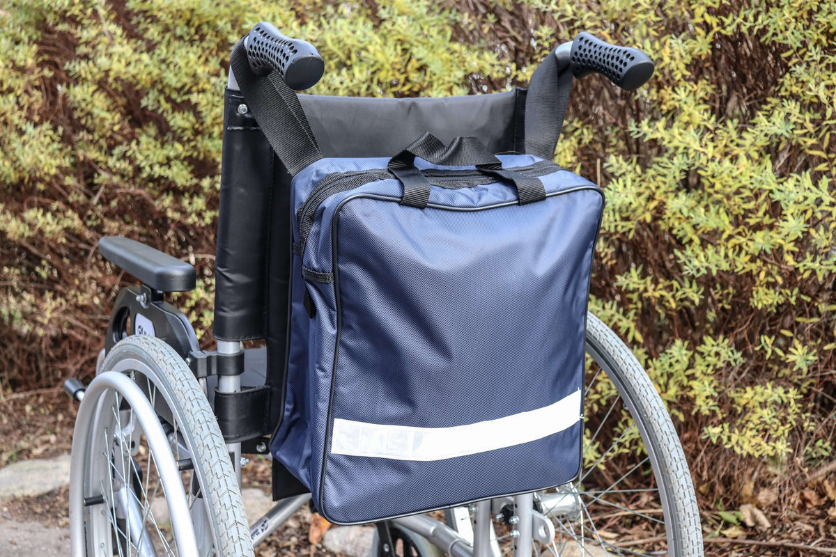 Rollstuhltasche