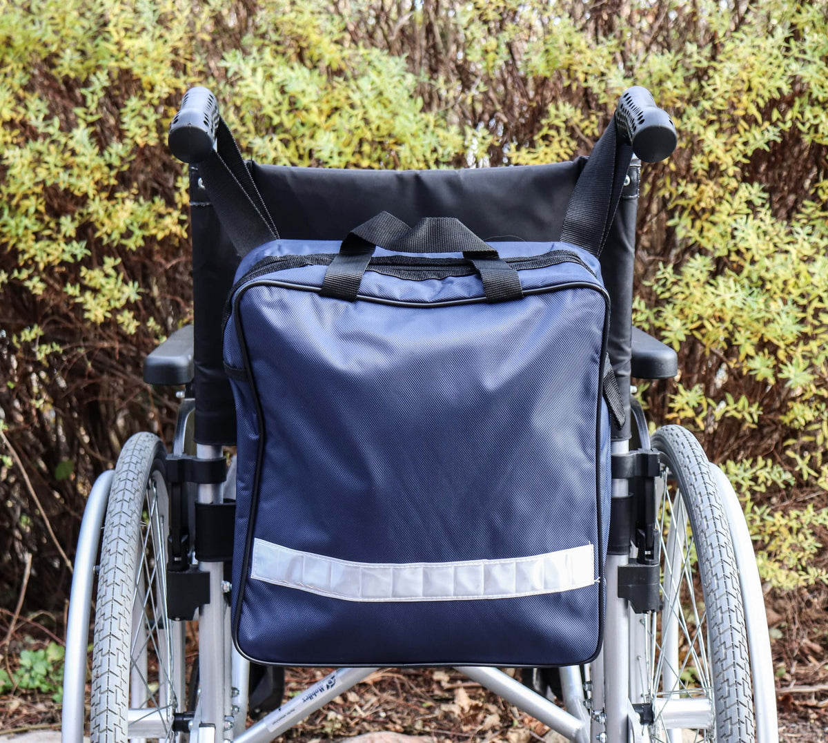 Rollstuhltasche