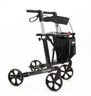 Leopard Leichtgewicht-Rollator