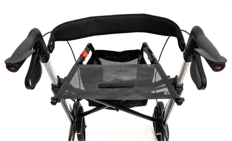 Leopard Leichtgewicht-Rollator