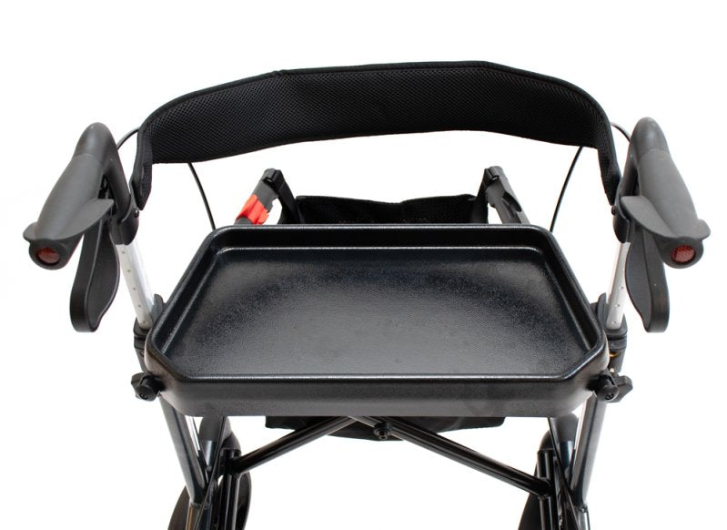 Leopard Leichtgewicht-Rollator
