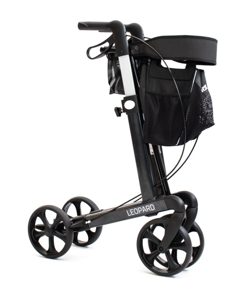 Leopard Leichtgewicht-Rollator