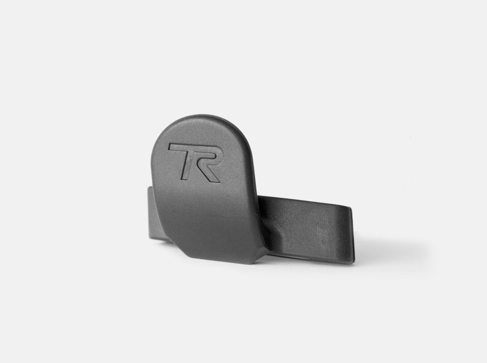 Taschenhalter für TrustCare Let's Fly