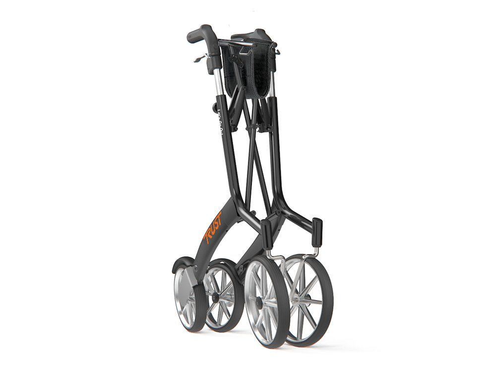 TrustCare Lets Go Out Outdoor-Rollator inkl. Tasche