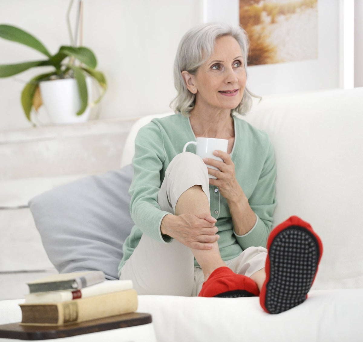 Sissel Wärmeschuhe