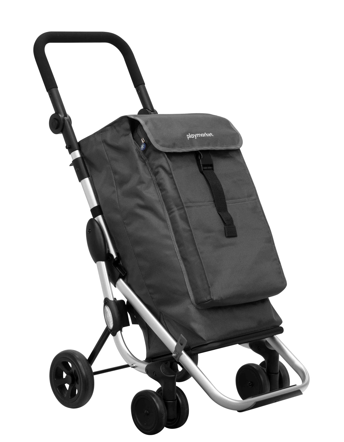 PlayMarket Einkaufstrolley 'Go Up'