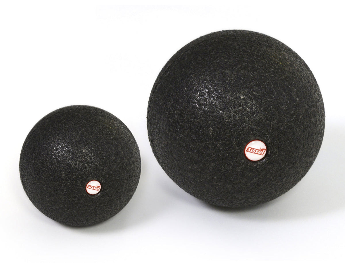 Sissel myofascia Massageball (2 Größen)