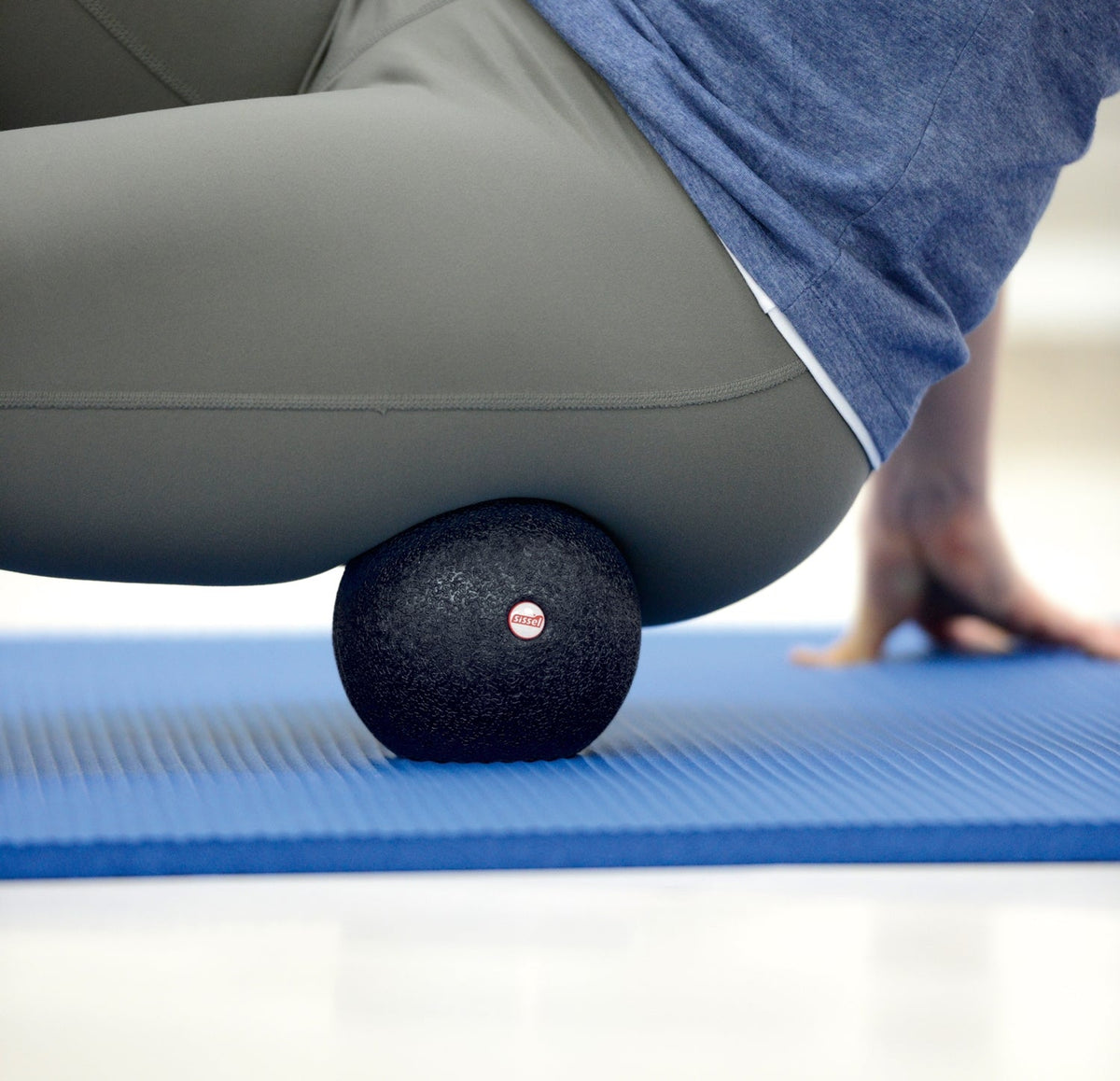 Sissel myofascia Massageball (2 Größen)